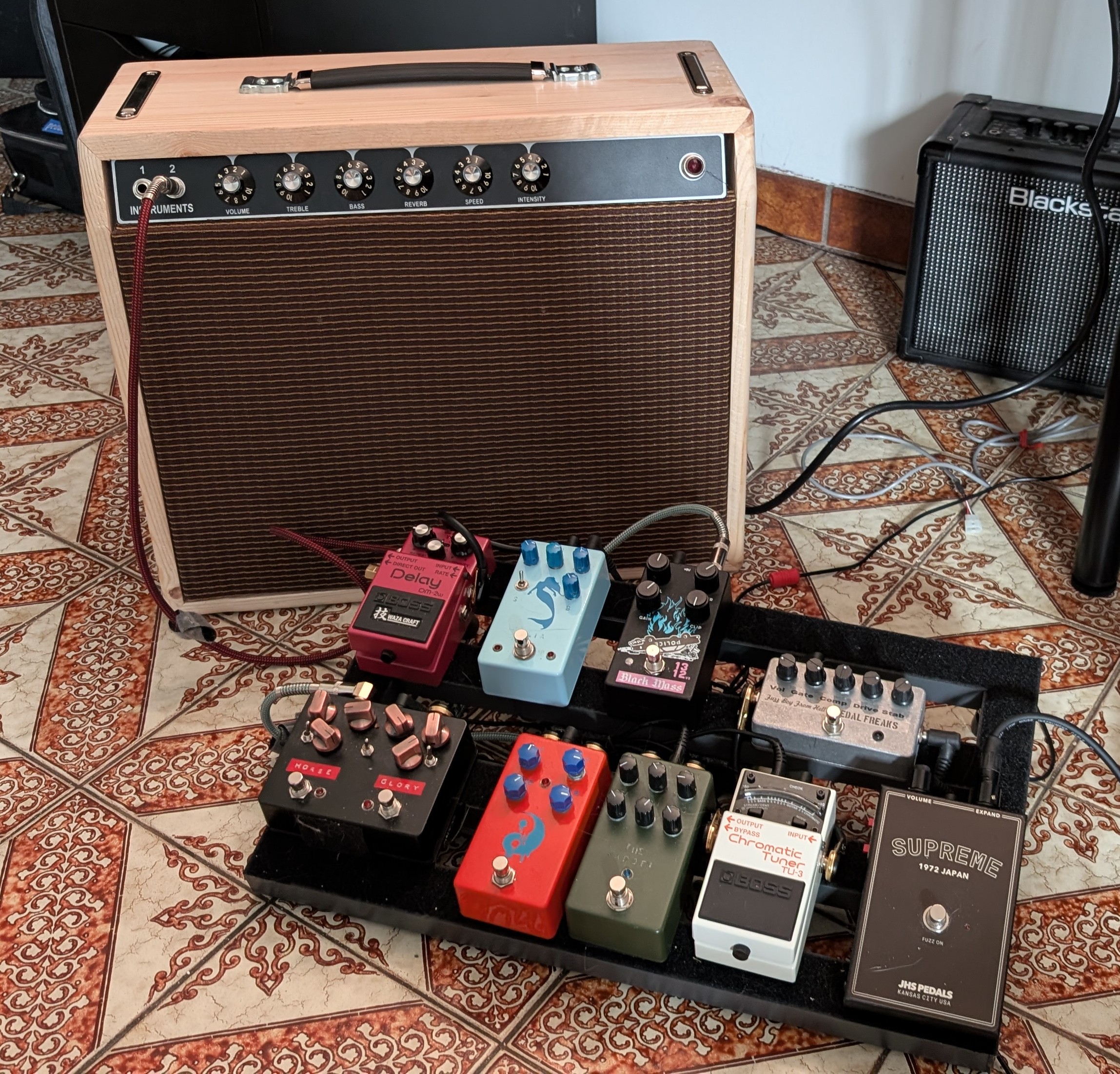 with_pedals